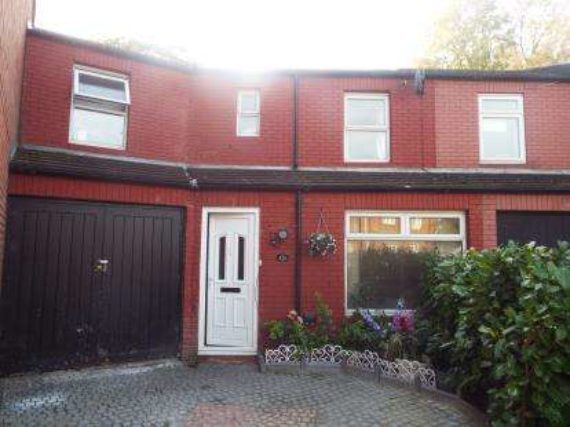 4&nbsp;Bedroom&nbsp;Terraced